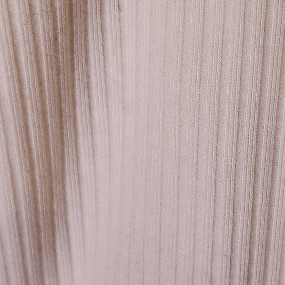 DOUBLE Zero Ruffled Straps Bodysuit - Picture 6 of 7